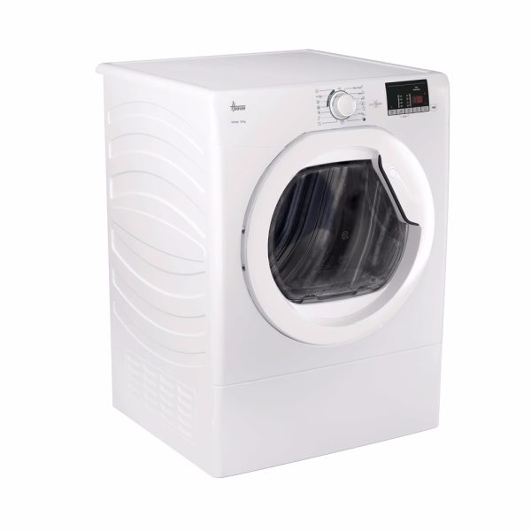 Hoover 10KG Vented Dryer | HLEV10DG-80