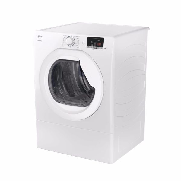 Hoover 10KG Vented Dryer | HLEV10DG-80