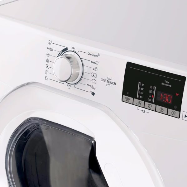 Hoover 10KG Vented Dryer | HLEV10DG-80