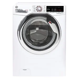 Hoover 10KG Washer 6Kg Dryer | 1400 Spin | H3DS41065TACE-80