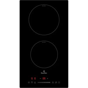 Powerpoint 2 Zone Induction Hob | P152MDINTC