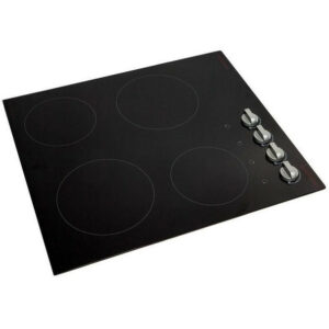 Powerpoint 4 Zone Ceramic Hob | P154CZMA