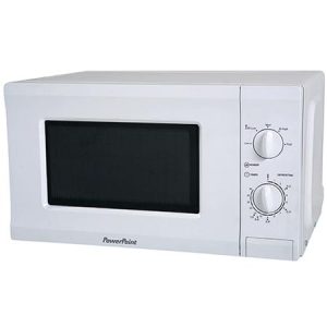 PowerPoint 700 Watt Microwave | White | P22720CPWH
