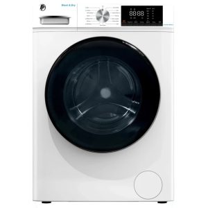PowerPoint Washer Dryer Machine | 10KG Wash | 6KG Dry | 1400 Spin | P3210614MLW