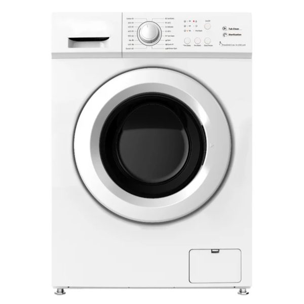 PowerPoint 8KG Washing Machine | 1200 Spin | P35128SKWA