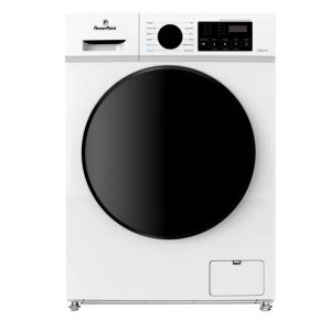 PowerPoint 10KG Washing Machine | 1400 Spin | P351410SKWA PowerPoint 10KG Washing Machine | 1400 Spin | P351410SKWA