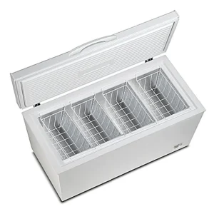 Powerpoint 400L Chest Freezer | P11400MEC