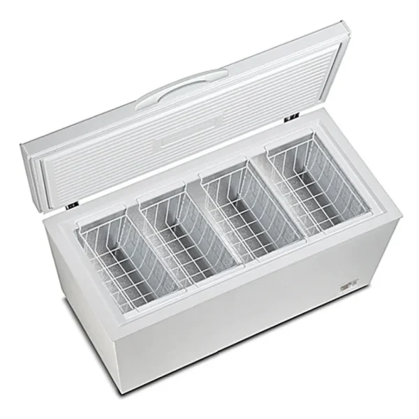 Powerpoint 400L Chest Freezer | P11400MEC