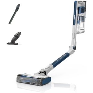 Shark PowerPro Cordless Stick Vacuum | Anti Hair Wrap & Floor Detect | IZ380UK