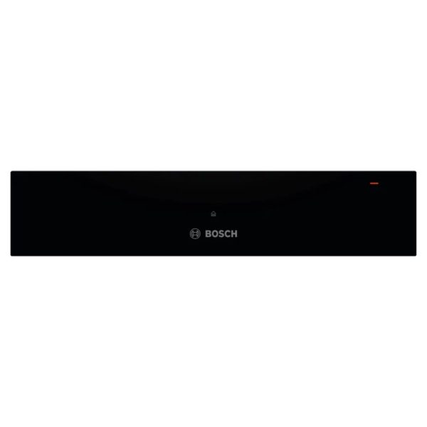 Bosch Series 6 Warming Drawer | 14CM | BIC510NB0