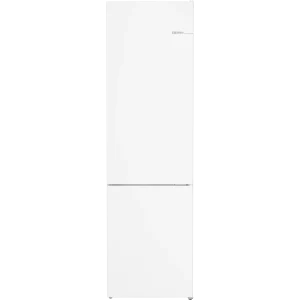 Bosch Series 4 Frost Free Fridge Freezer | White | KGN392WDFG