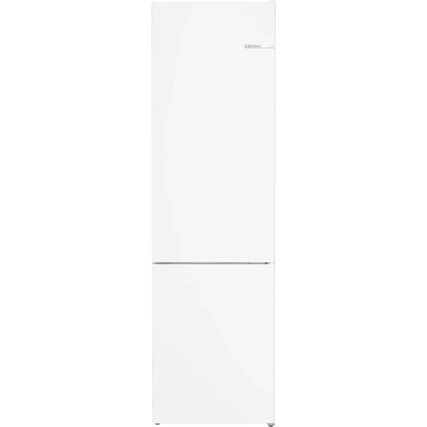 Bosch Series 4 Frost Free Fridge Freezer | White | KGN392WDFG
