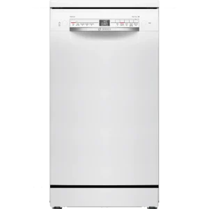 Bosch Series 2 45CM Dishwasher | White | SPS2IKW01G