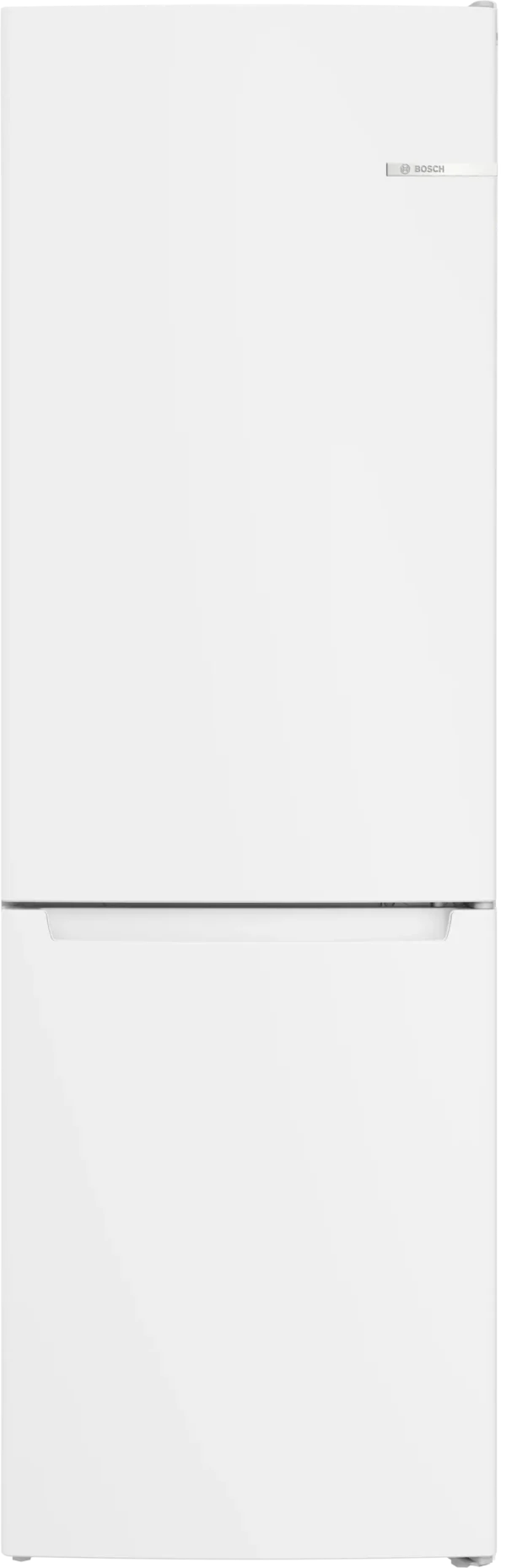 Bosch Series 2 Fridge Freezer | White | KGN36NWEAG