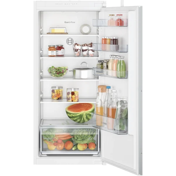 Bosch Series 2 Integrated Fridge | KIR41NSE0G