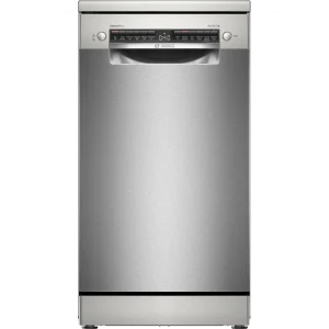 Bosch Series 4 45CM Dishwasher | Brushed Steel | SPS4HMI49G