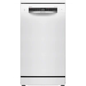 Bosch Series 4 45CM Dishwasher | White | SPS4HMW49G