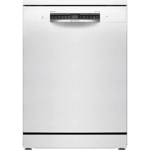Bosch Series 4 60CM Dishwasher | White | SMS4EMW06G