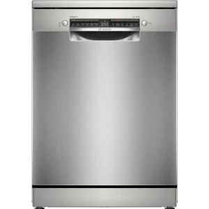Bosch Series 6 60CM Dishwasher | Brushed Steel | SMS6ZCI10G