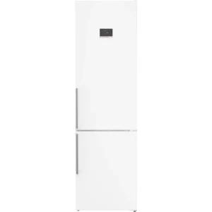 Bosch Series 6 Frost Free Fridge Freezer | White | KGN39AWCTG