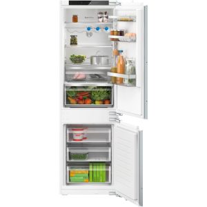 Bosch Series 4 Integrated Fridge Freezer | KIN86VFE0G