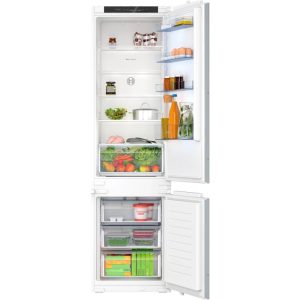 Bosch Series 2 Integrated Fridge Freezer | KIN96NSE0G