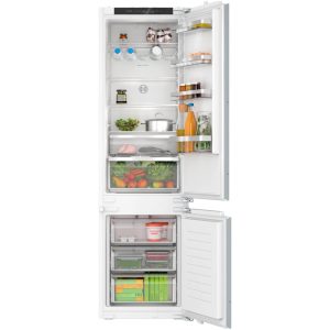 Bosch Series 4 Integrated Fridge Freezer | KIN96VFD0