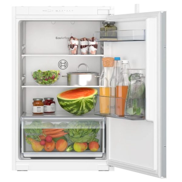 Bosch Series 2 Integrated Fridge | KIR21NSE0