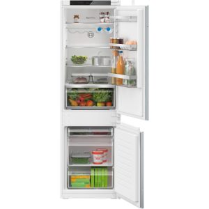 Bosch Series 4 Integrated Fridge Freezer | KIV86VSE0G