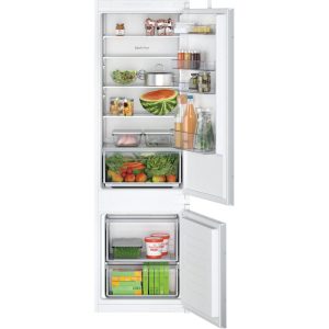 Bosch Series 2 Integrated Fridge Freezer | KIV87NSE0G