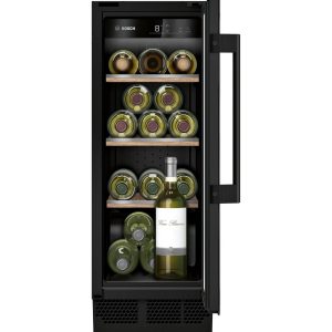 Bosch Series 6 Wine Cooler | KUW20VHF0G
