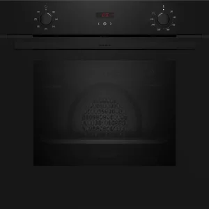 Neff N30 Built-In Oven | Black | B1DCC0AK3B