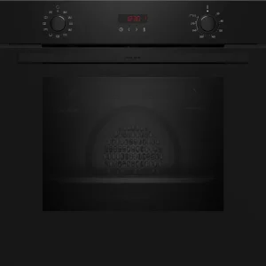 Neff N30 Built-In Oven | Pyrolytic | Black | B2DCG7AK3B
