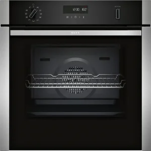 Neff N50 Built-In Oven | B6ACH7AN7B