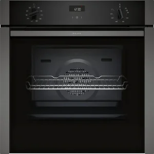 Neff N50 Built-In Oven | Graphite | B3ACE4AG3B