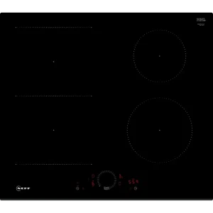 Neff N70 Induction Hob | 60cm | T56FHS1L0