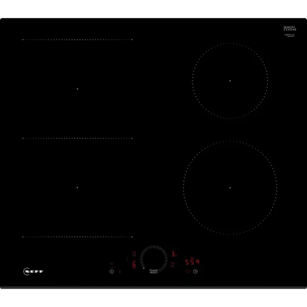 Neff N70 Induction Hob | 60cm | T56FHS1L0