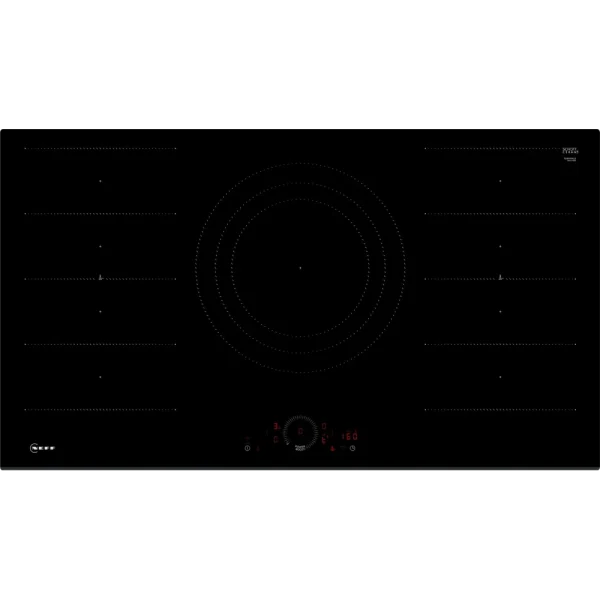 Neff N70 Induction Hob | 90cm | T69FHV4L0