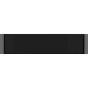 Neff N70 Warming Drawer | 14CM | Graphite | N24HA11G1B