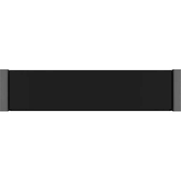 Neff N70 Warming Drawer | 14CM | Graphite | N24HA11G1B