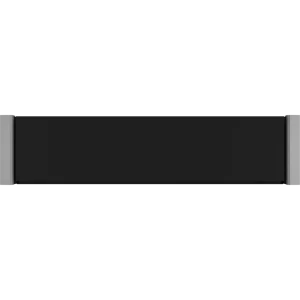 Neff N70 Warming Drawer | 14CM | Stainless Steel | N24HA11N1B