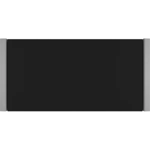 Neff N70 Warming Drawer | 29CM | Stainless Steel | N34HA11N1B
