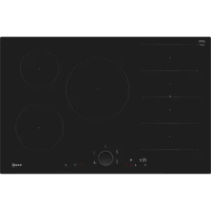 Neff N90 Induction Hob | 80cm | T68FUV4L0