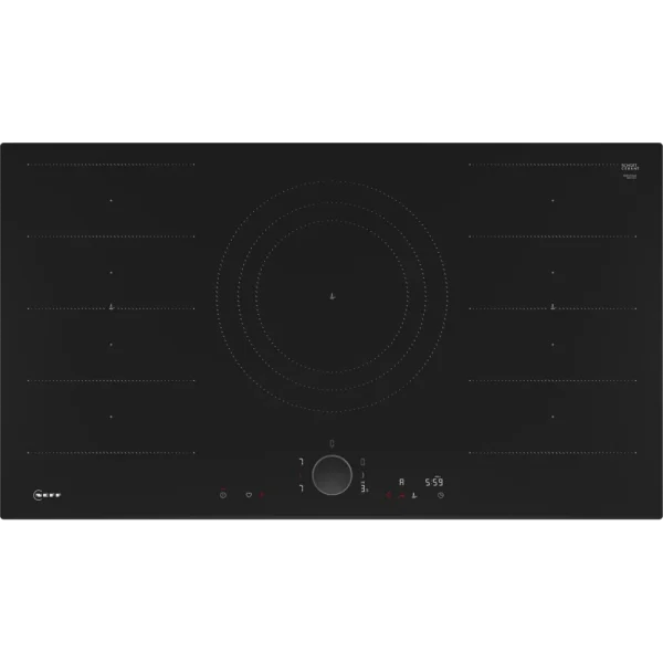 Neff N90 Induction Hob | 90cm | T69FUV4L0