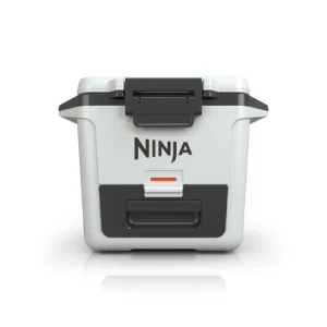 Ninja FrostVault Hard Cooler | 28L | White | FB131UKWH