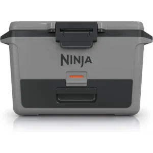 Ninja FrostVault Hard Cooler | 47L | Grey | FB151UKGY