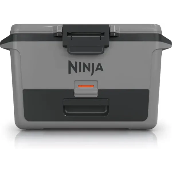 Ninja FrostVault Hard Cooler | 47L | Grey | FB151UKGY