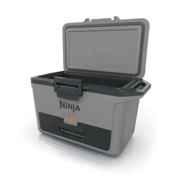 Ninja FrostVault Hard Cooler | 47L | Grey | FB151UKGY