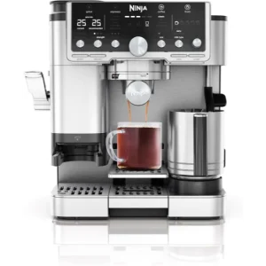 Ninja Luxe Café Pro Machine | ES701UK