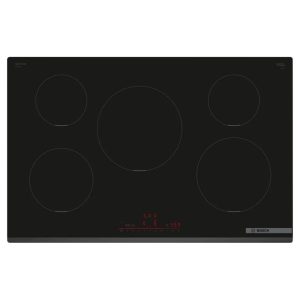 Bosch Series 6 Induction Hob | 80cm | PIV831HB1E